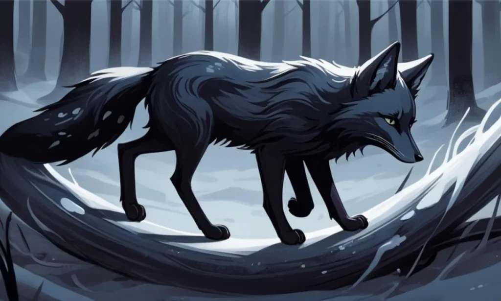 Black Fox Dream Meaning: A Comprehensive Guide 3 Tips for Interpreting Your Black Fox Dream