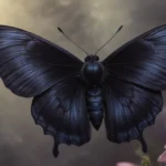 Black Moth Dream Meaning