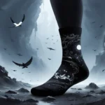 black socks dream meaning