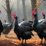 black turkeys dream meaning