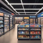blockbuster store dream meaning