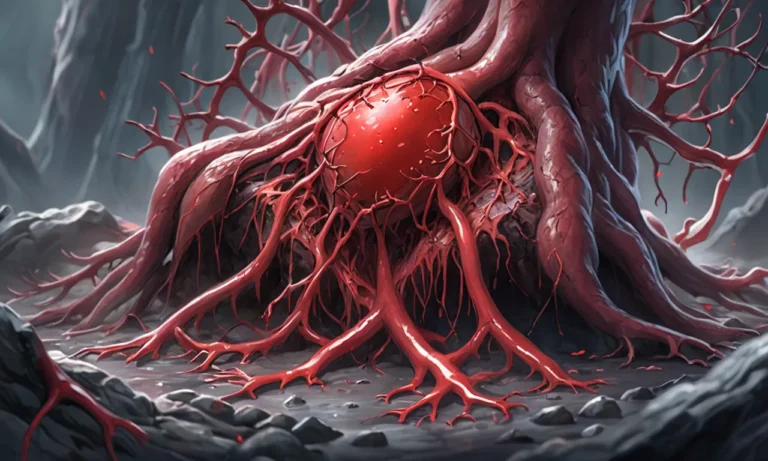 Blood Clot: A Comprehensive Guide to Prevention and Treatment