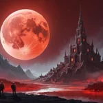 blood moon 2