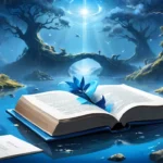 blue book dream meaning