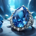 blue gemstone dream meaning