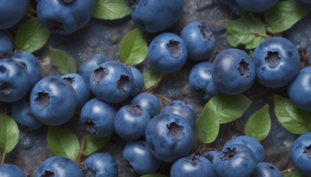 Interpreting Your Blueberry Dreams