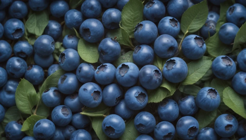 Blueberry Dream Meaning