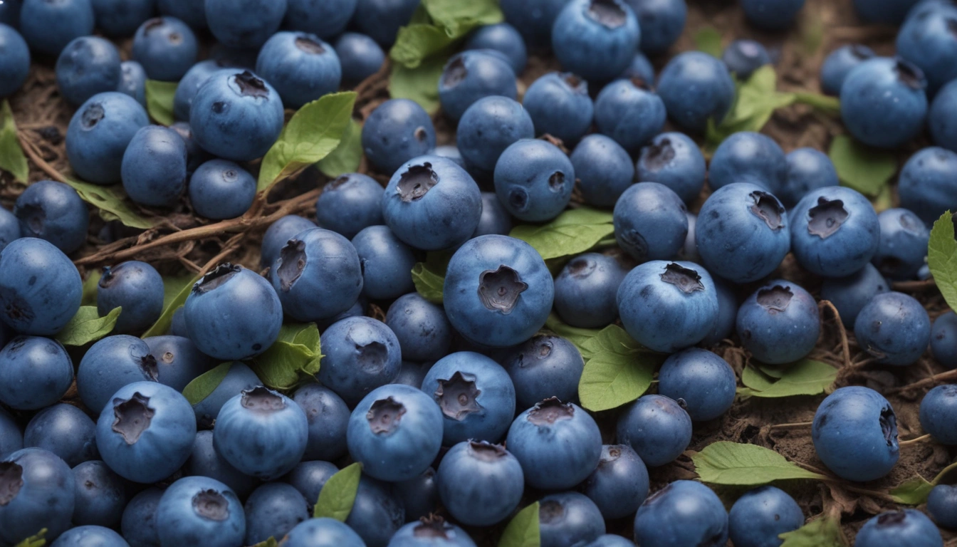 Blueberry Dream Meaning