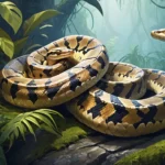 boas constrictors dream meaning