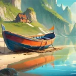 Boat on Land Dream Meaning: A Guide to Interpretation