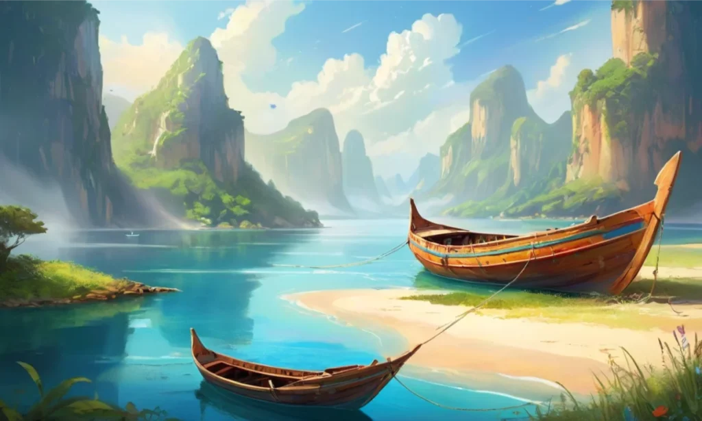 Boat on Land Dream Meaning: A Guide to Interpretation 5 Boat on Land Dream Meaning