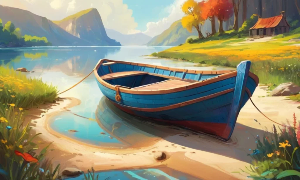 Boat on Land Dream Meaning: A Guide to Interpretation 3 Boat on Land Dream Meaning