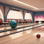 bowling dream meaning