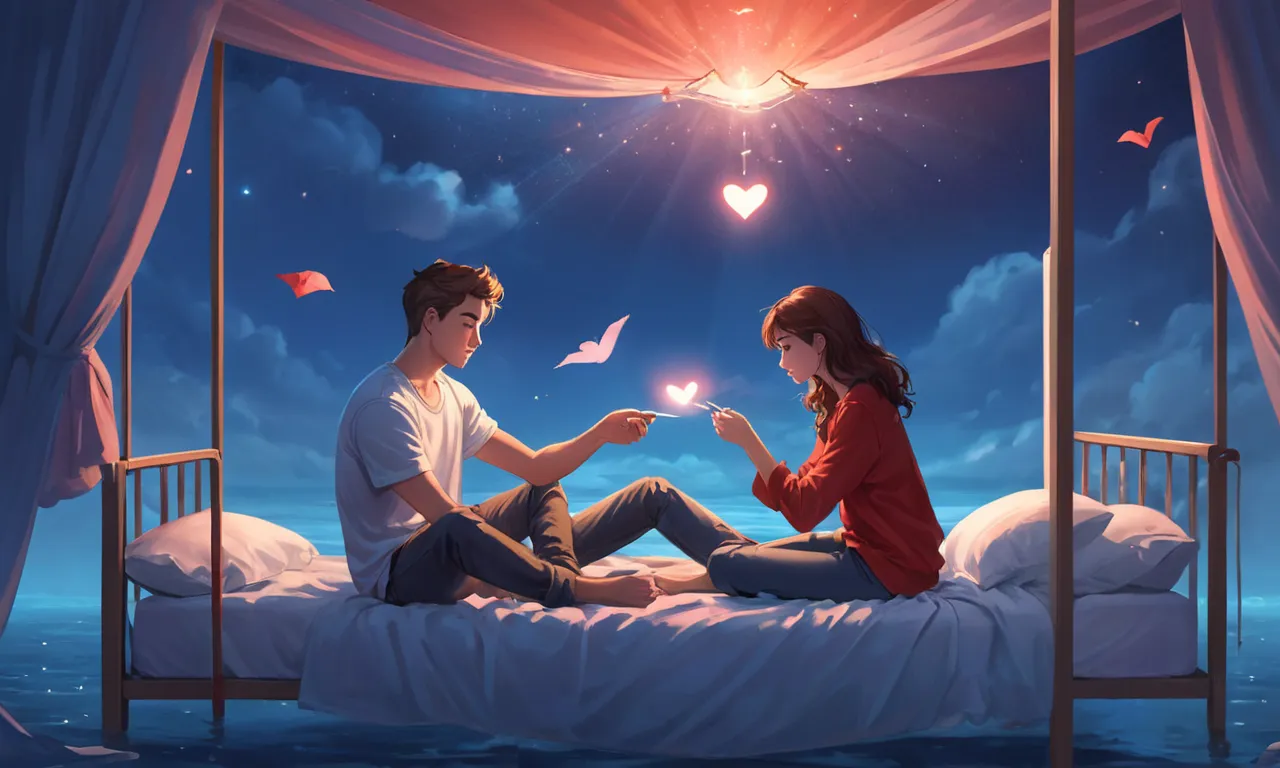 Boyfriend Cheating On Me Dream Meaning 1 boyfriend cheating on me dream meaning