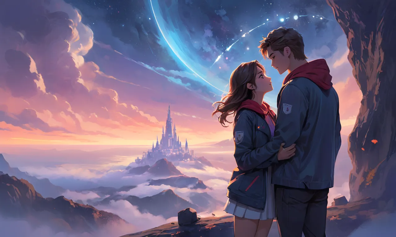boyfriend with another girl dream meaning