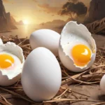 breaking eggs dream meaning