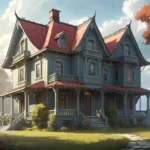 breaking house dream meaning