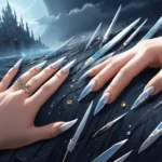 breaking nails dream meaning