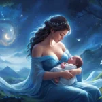 breastfeeding dream meaning