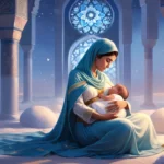 breastfeeding in islam dream meaning