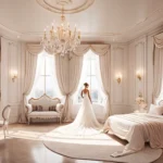 bridal suite dream meaning