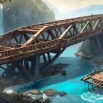 bridge wreck dream meaning