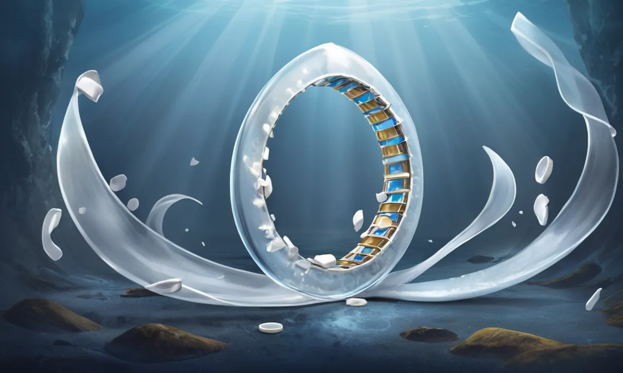 Broken Condom Dream Meaning 1 broken condom dream meaning