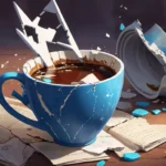 broken cup dream meaning