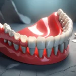 broken denture dream meaning