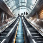 broken escalator dream meaning