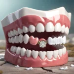 broken false teeth dream meaning