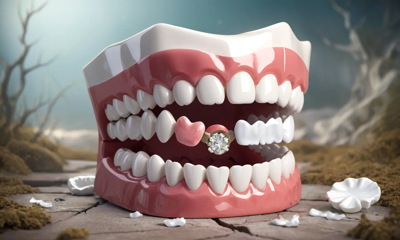 Broken False Teeth Dream Meaning 1 broken false teeth dream meaning