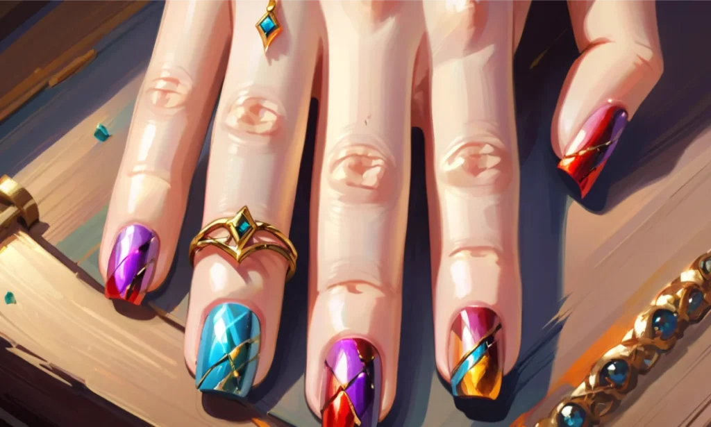 Top Broken Nail Dream Interpretations