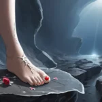 broken toe dream meaning