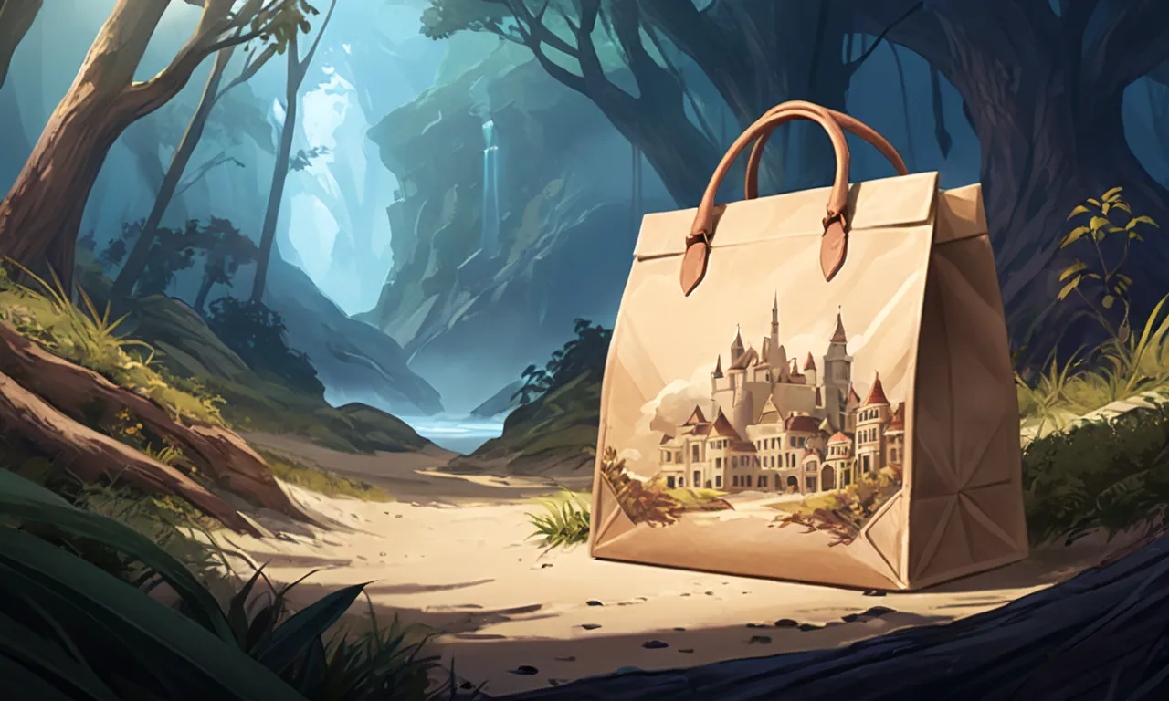 Brown Bag Dream Meaning 1 brown bag dream meaning