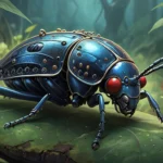 bugs under the skin dream meaning