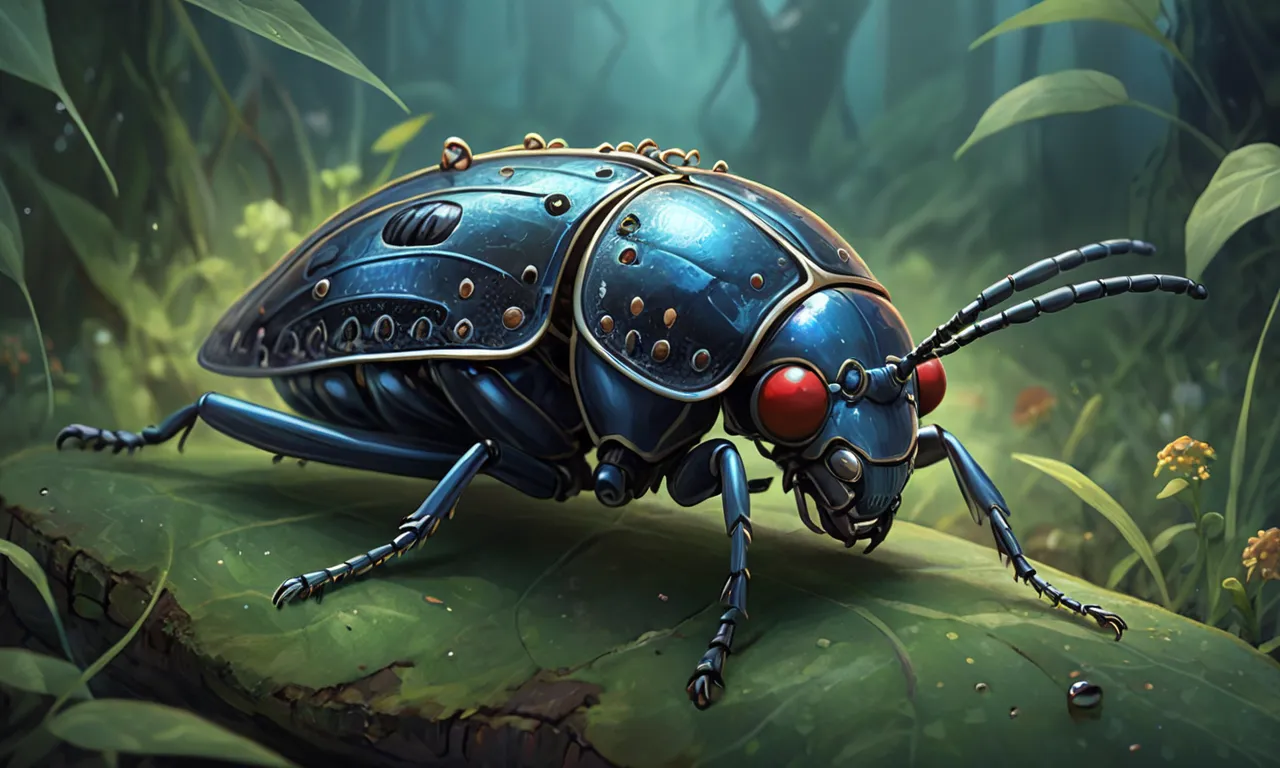 Bugs Under The Skin Dream Meaning 1 bugs under the skin dream meaning