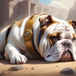 bulldog dream meaning