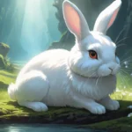 bunny spiritual and dreams meaning