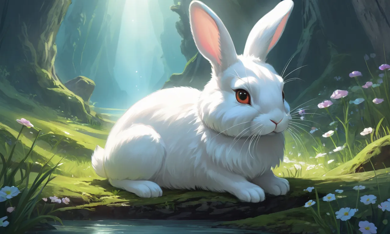 Bunny Spiritual and Dreams Meaning 1 bunny spiritual and dreams meaning