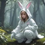 bunny suit dream meaning