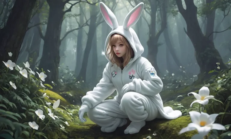 Bunny Suit Dream Meaning: Unraveling the Mystery