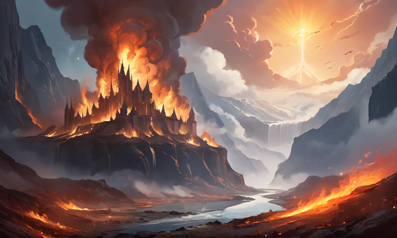 Burn Dream Meaning 1 burn dream meaning