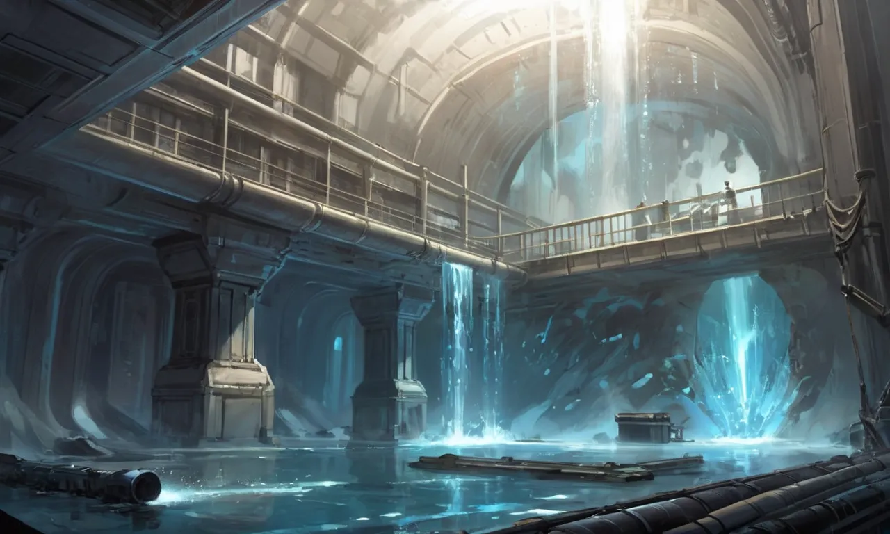 What Does It Mean to Dream About Burst Pipes? 1 burst pipe dream meaning