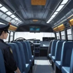 bus driver dream meaning