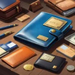 buying a wallet dream meaning