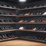 buying black shoes dream meaning