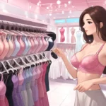 buying bras dream meaning