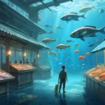 buying fish dream meaning