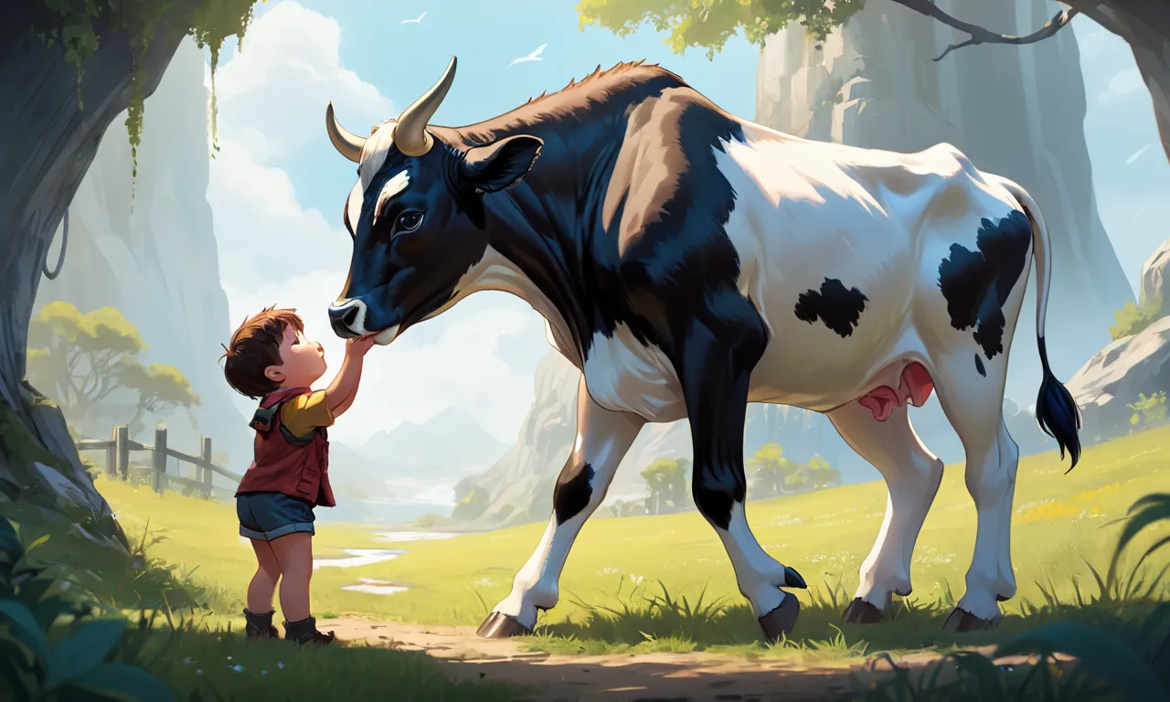 Calf Is Biting My Hand Dream Meaning 1 calf is biting my hand dream meaning